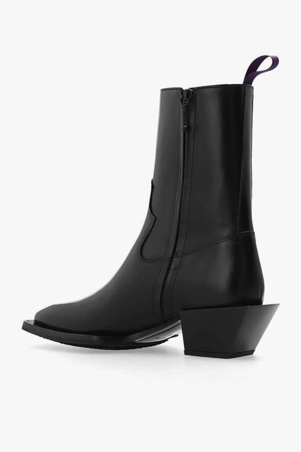 Luciano' heeled ankle boots Eytys - CMP Scarpe Trail Running